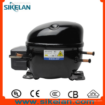 Wq Série de Qd142yg Congelador Compressor 220-240V ~ 50 / 60Hz